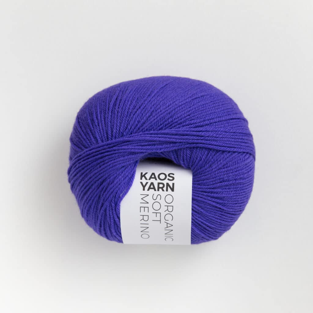 Organic Soft Merino: Divine (1057)