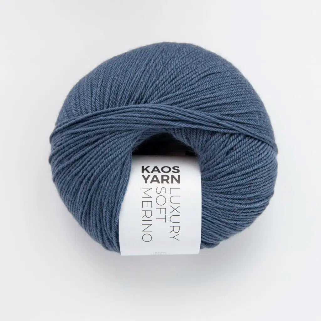 Luxury Soft Merino: Sincere (1067)