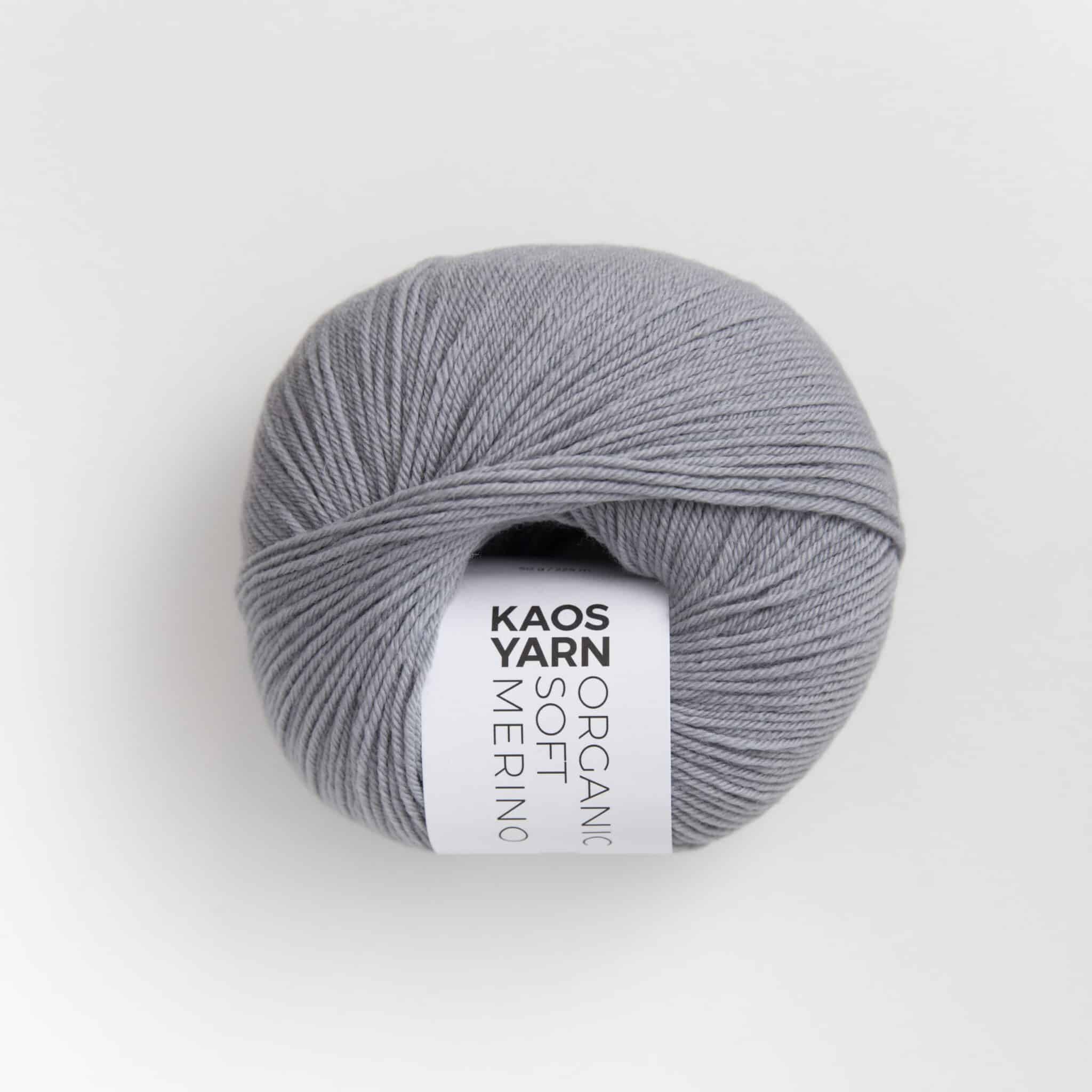 Organic Soft Merino: Fair (1082)