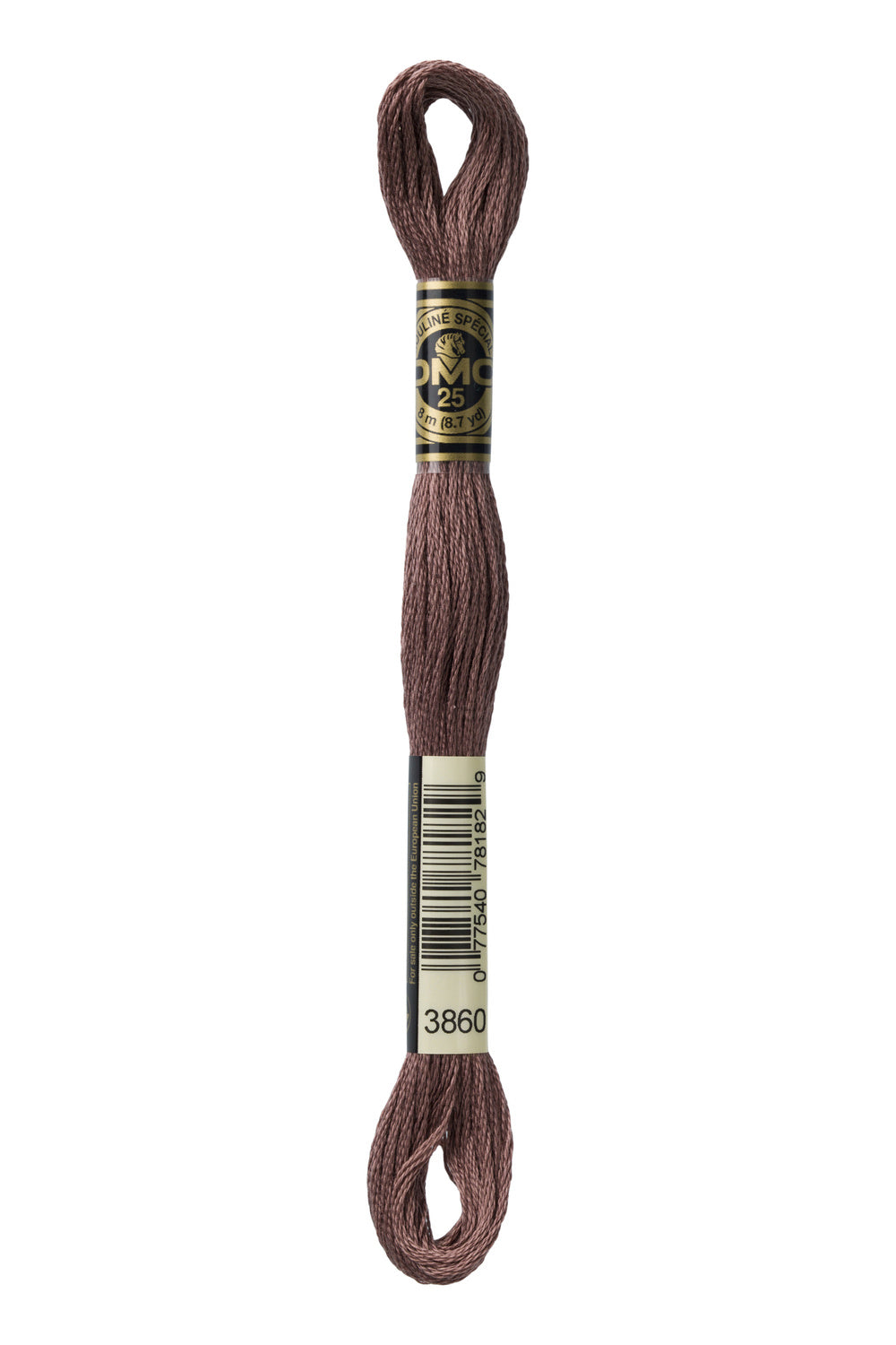 Mouliné Spécial: 3860