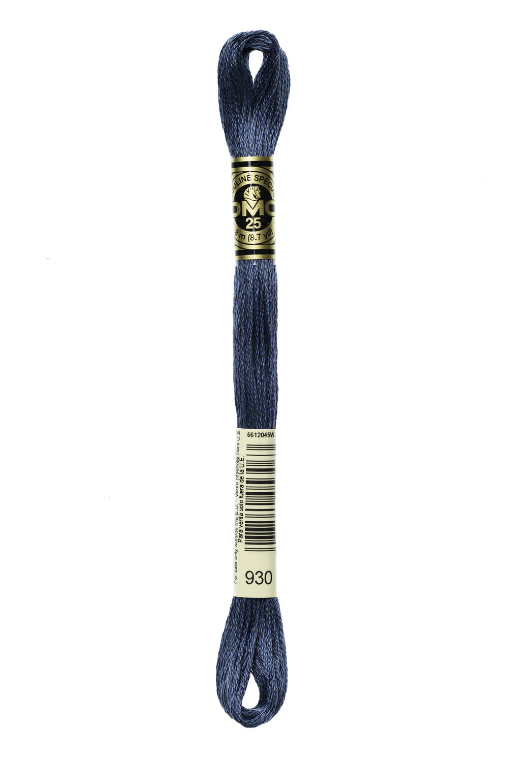 Mouliné Spécial: 930