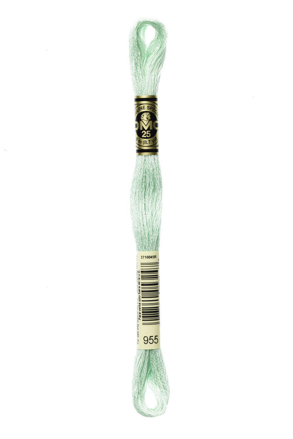Mouliné Spécial: 955