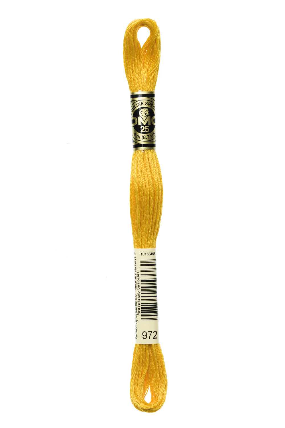 Mouliné Spécial: 972