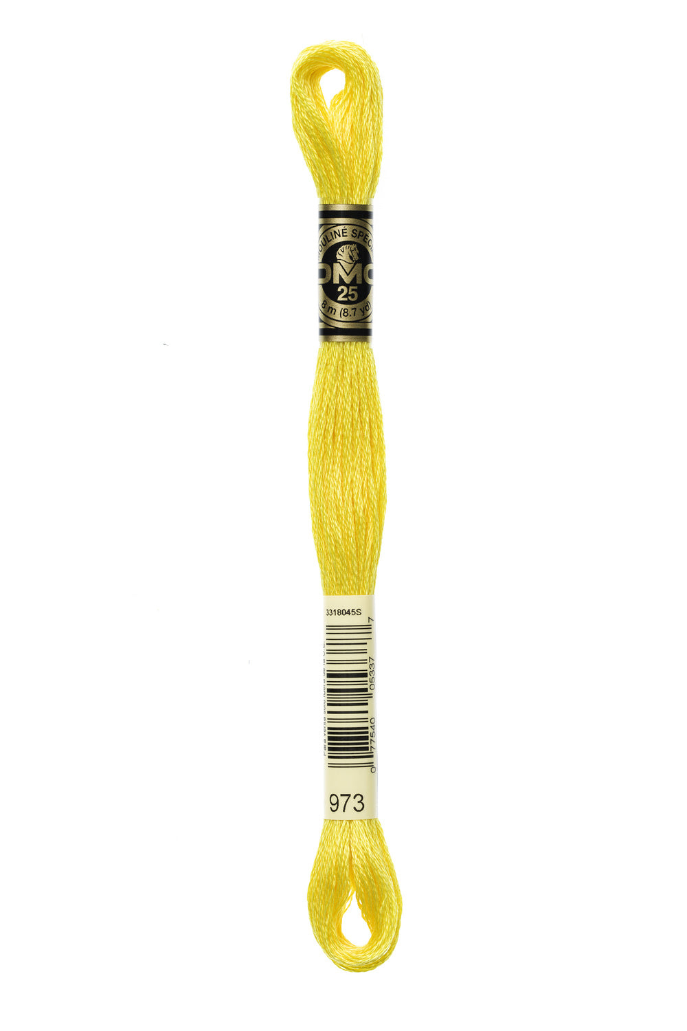 Mouliné Spécial: 973