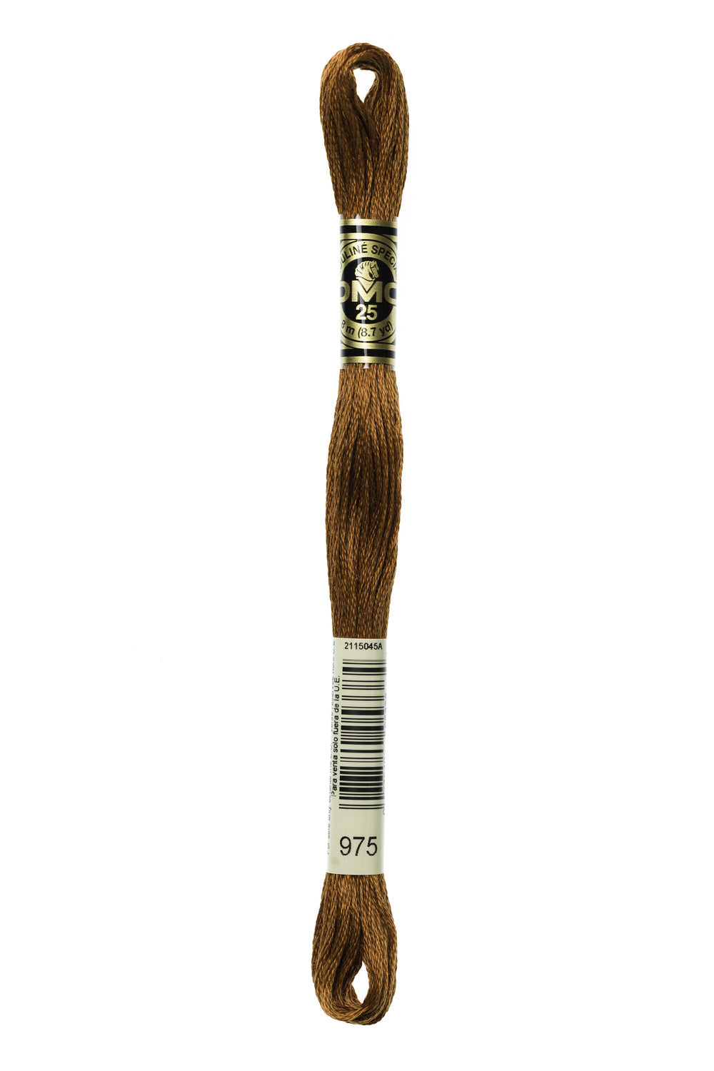 Mouliné Spécial: 975