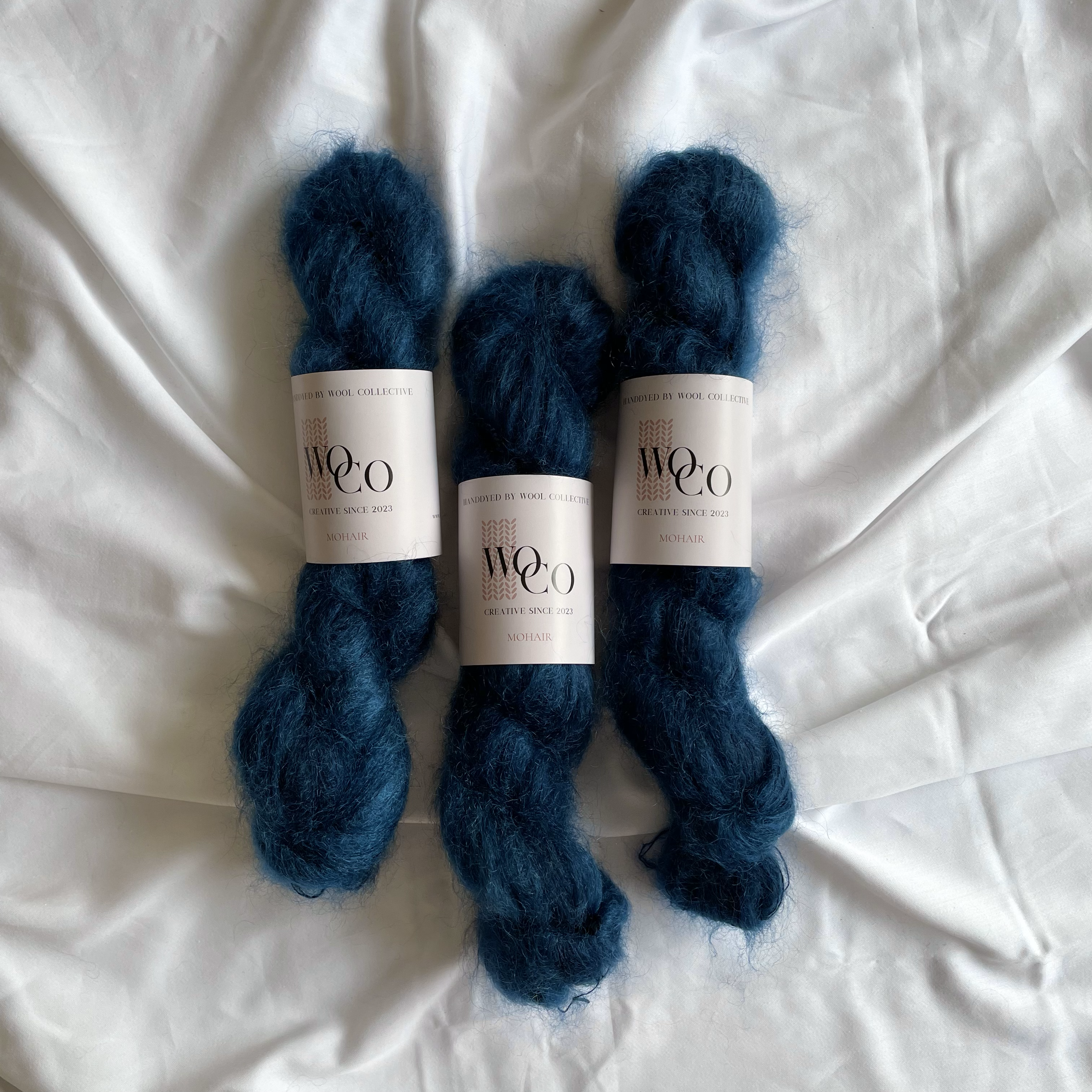 Mohair: Meet Me at Midnight