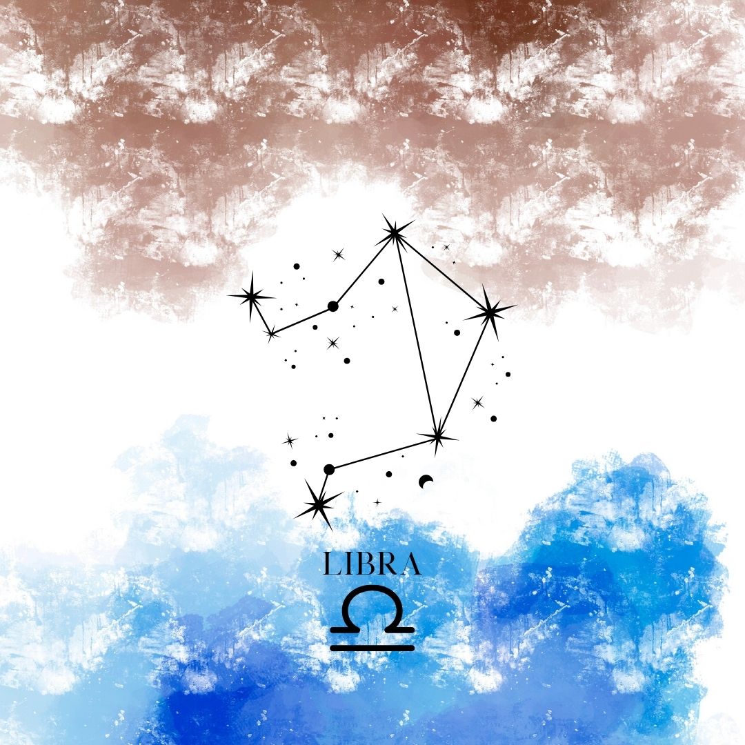 Libra (oktober 2024)