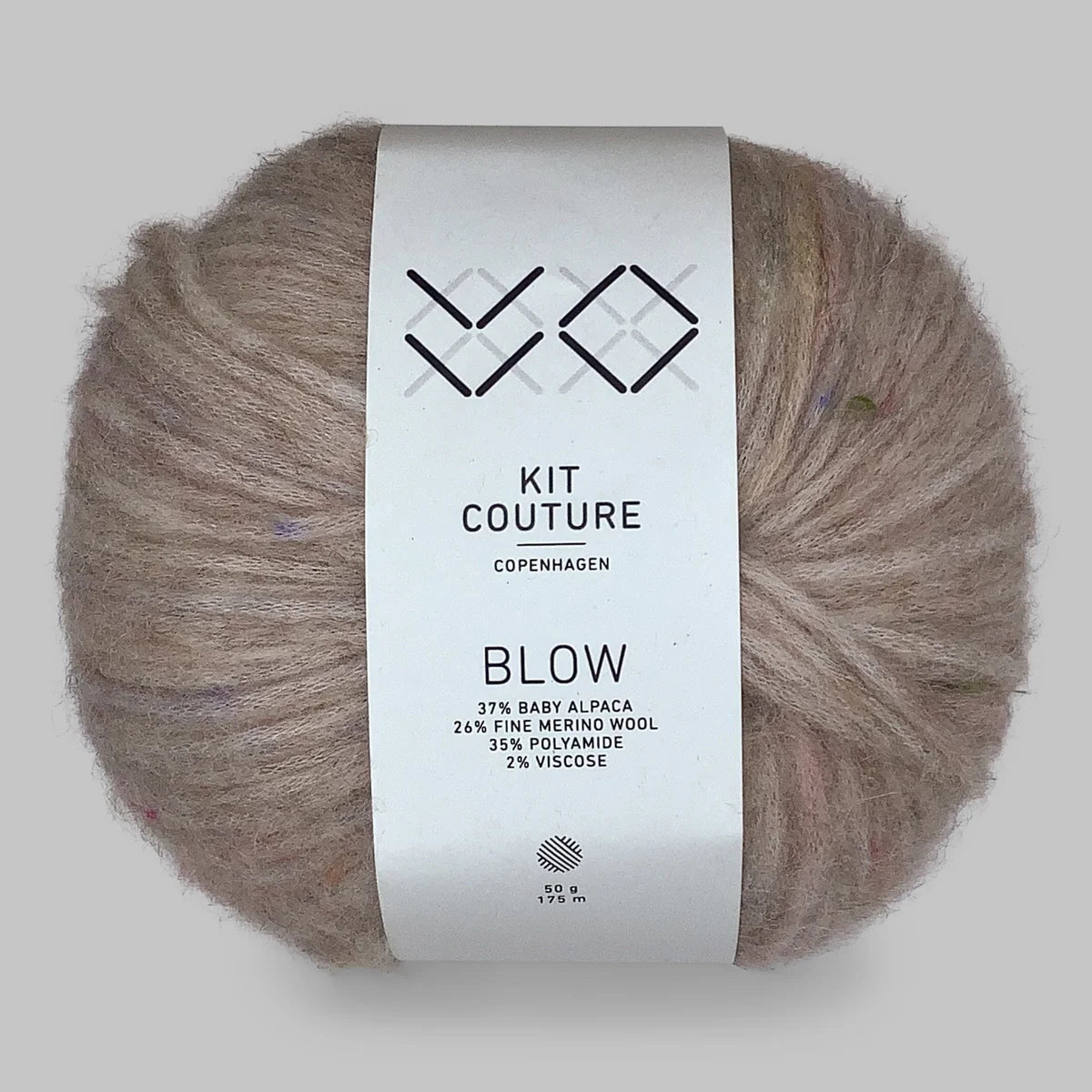 Blow:  Beige (155315)