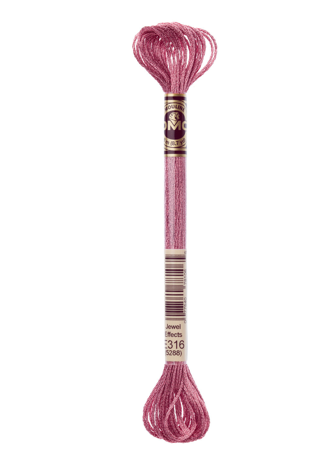 Metallic: E135