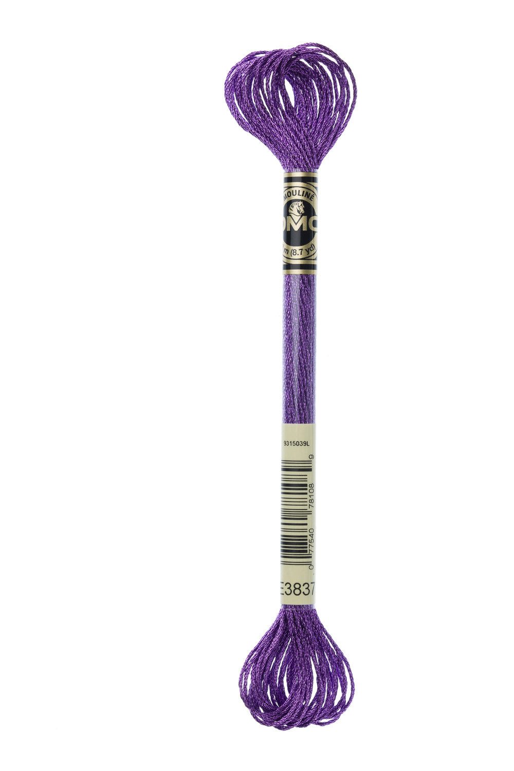 Metallic: E3837
