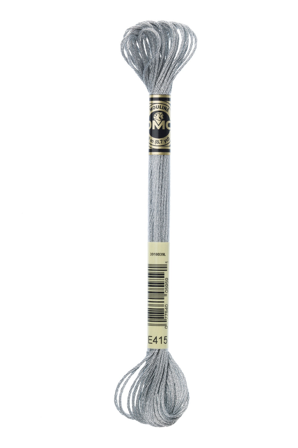 Metallic: E415