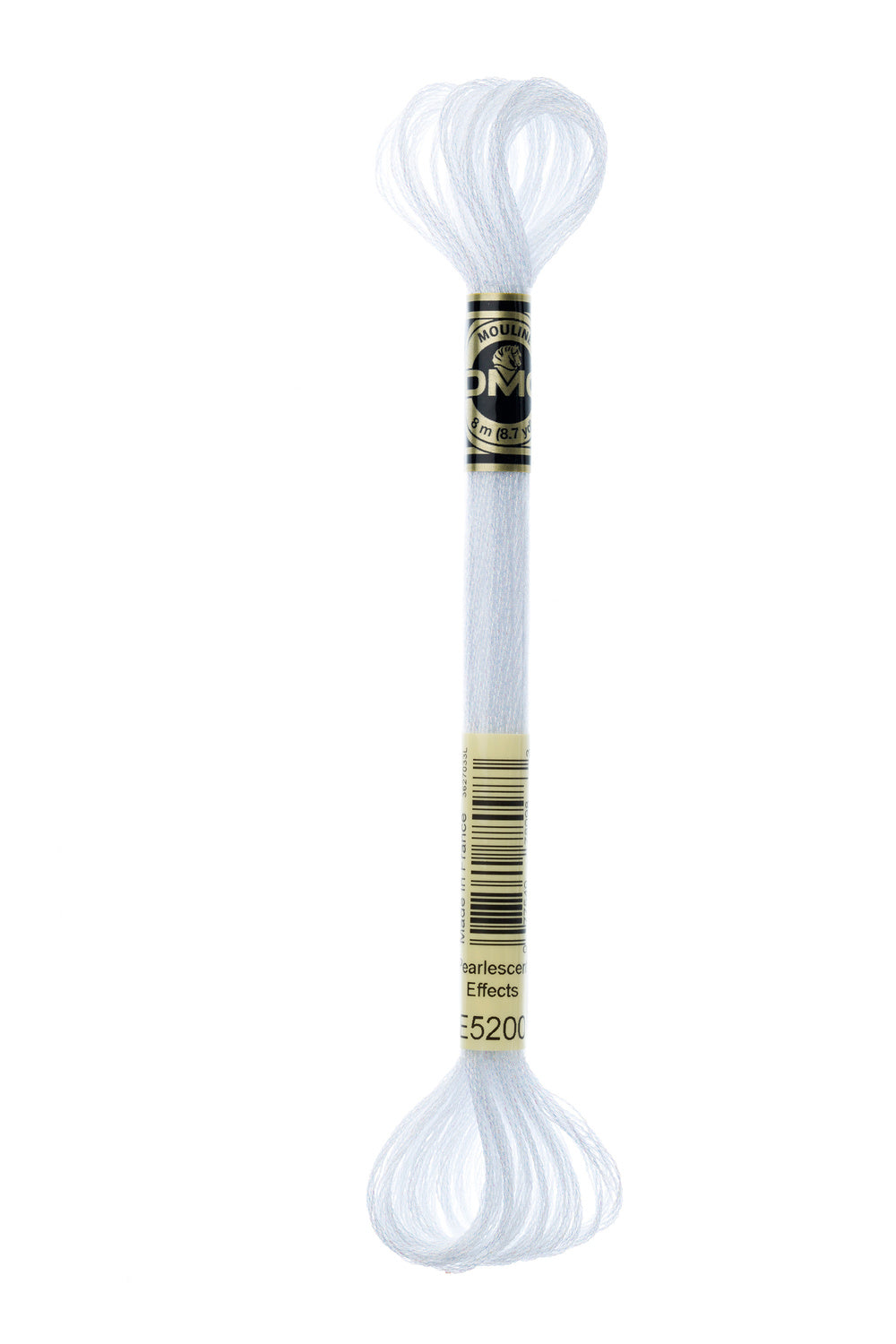 Metallic: E5200