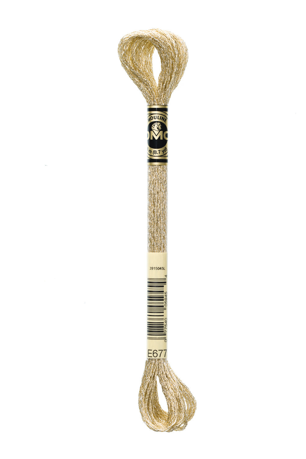 Metallic: E677