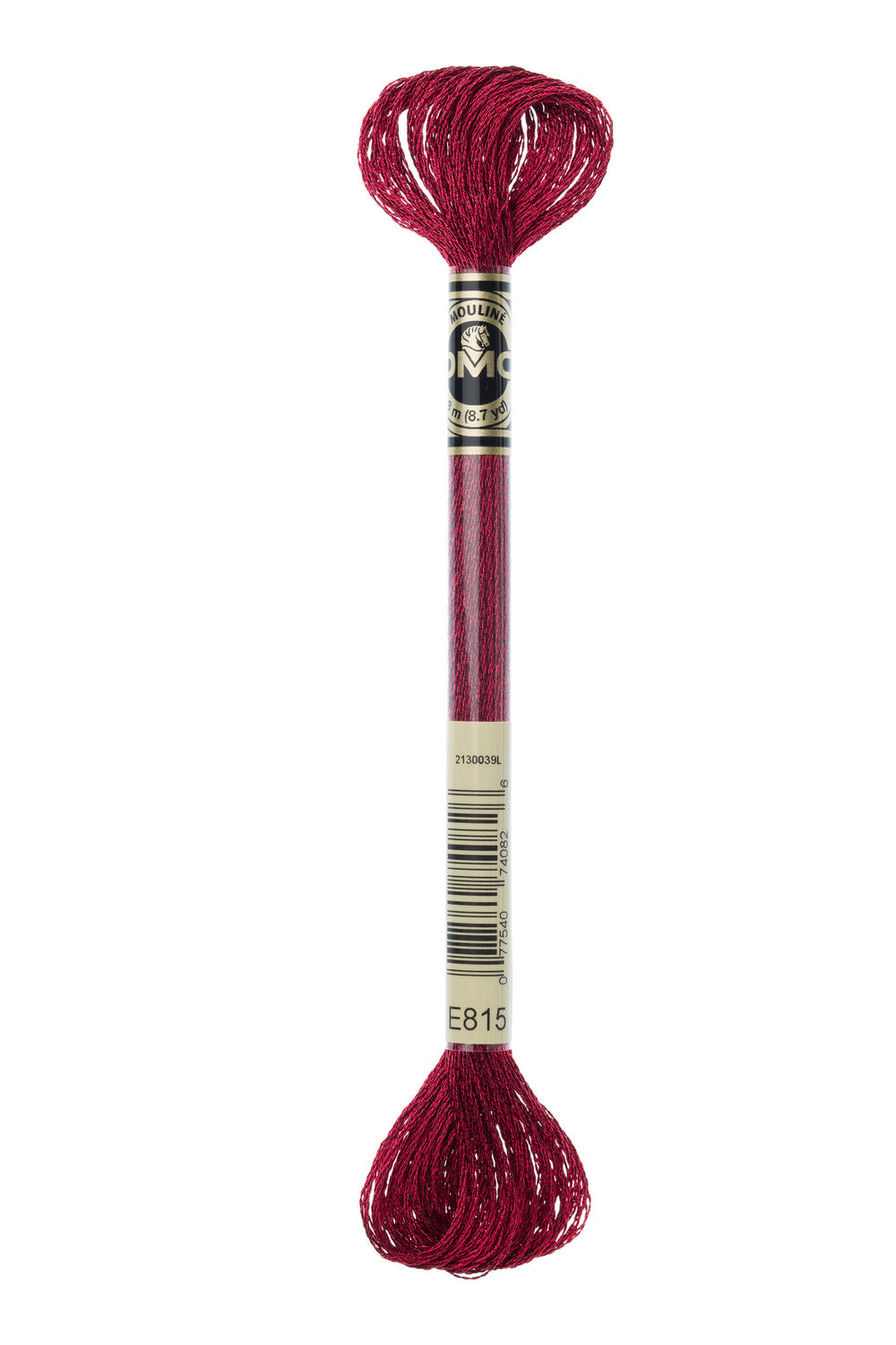 Metallic: E815