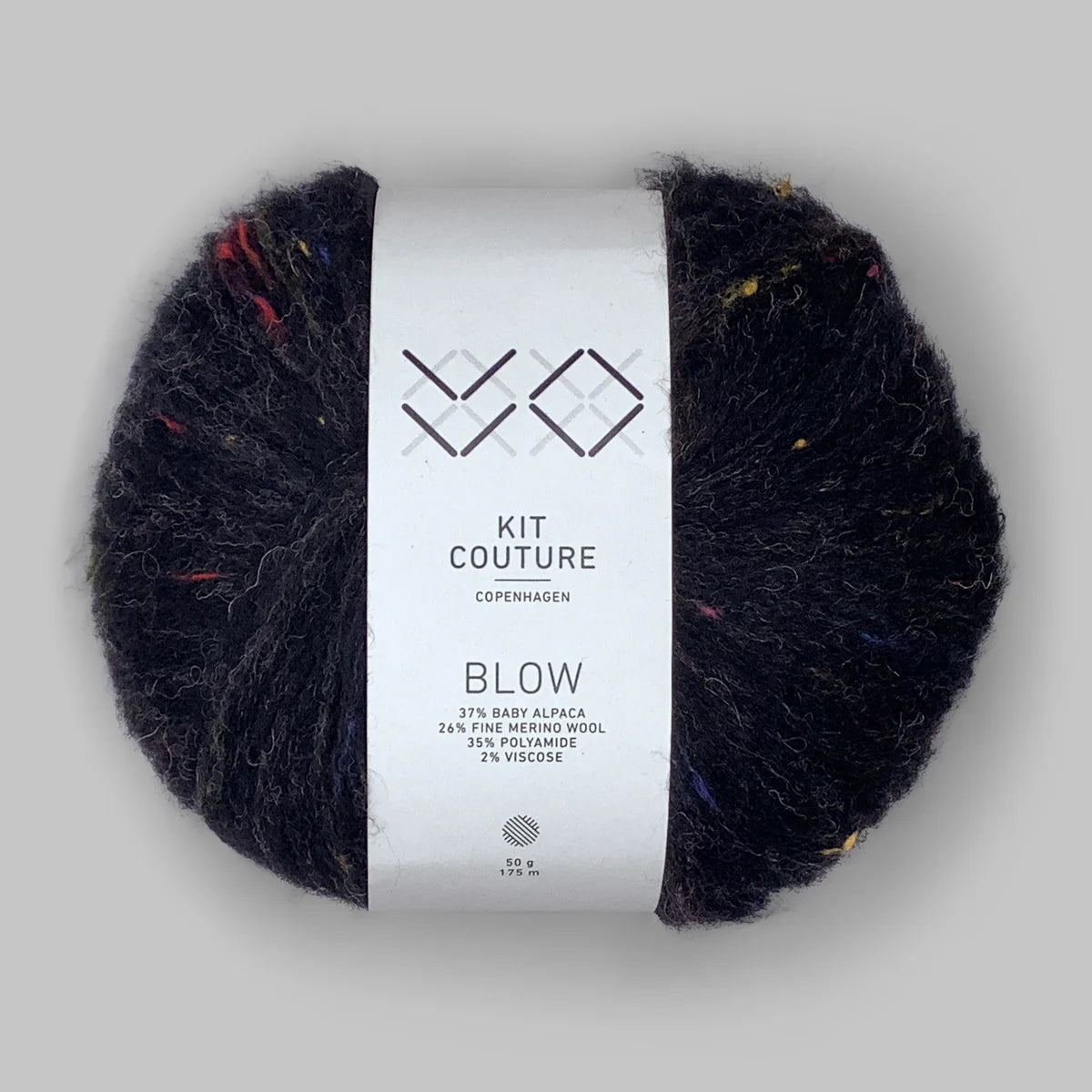 Blow:  Sort (256325)