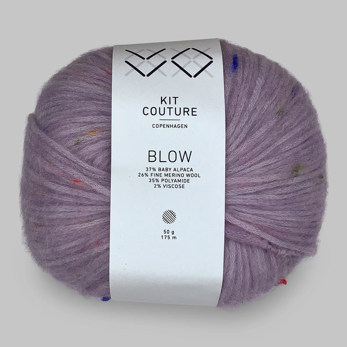 Blow: Lyng (155358)