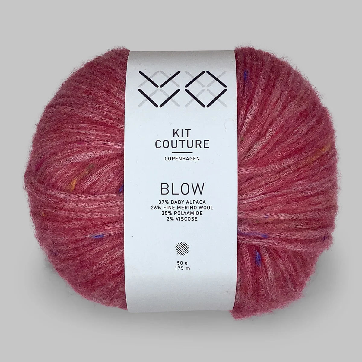 Blow: Hindbær (155361)