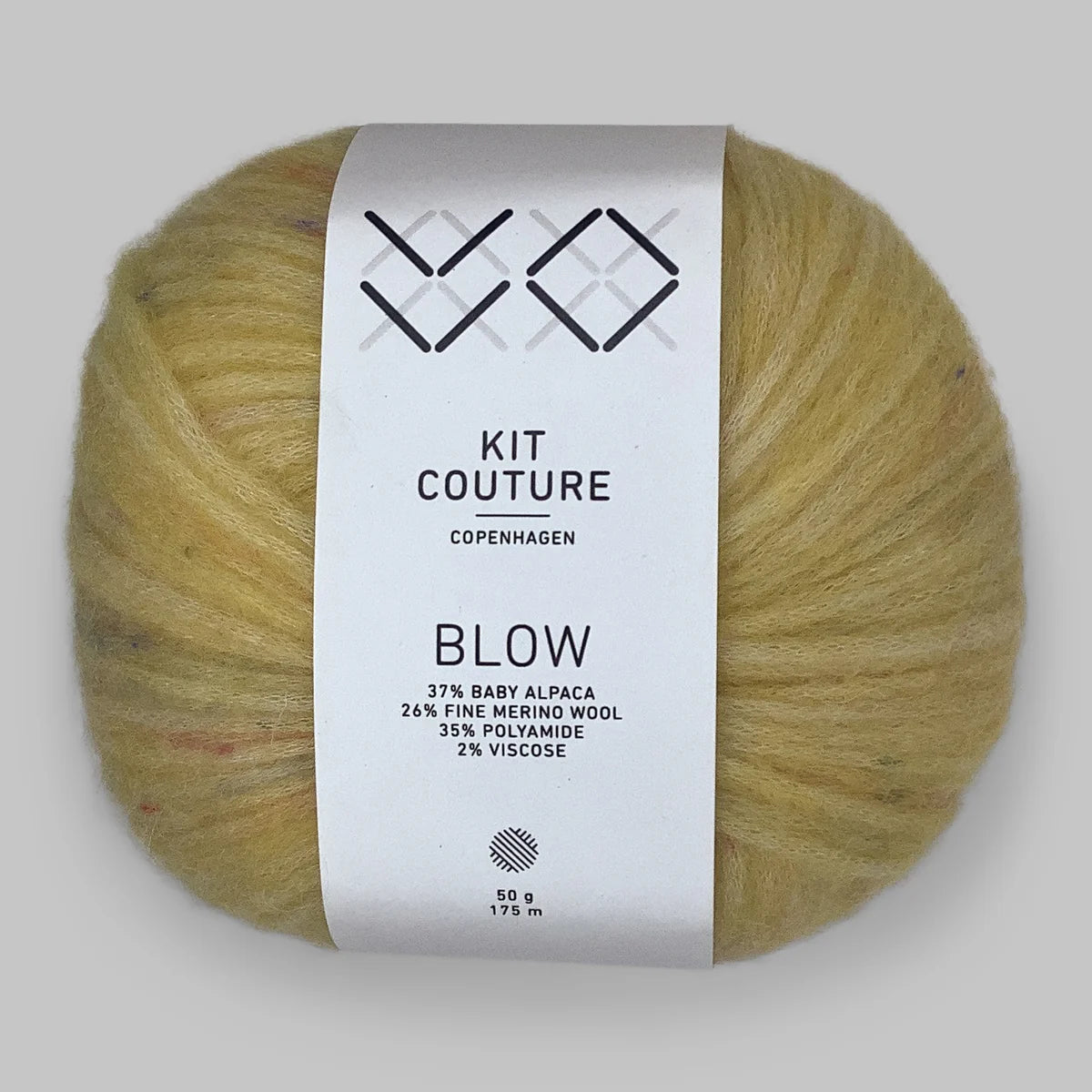 Blow: Gul (155362)