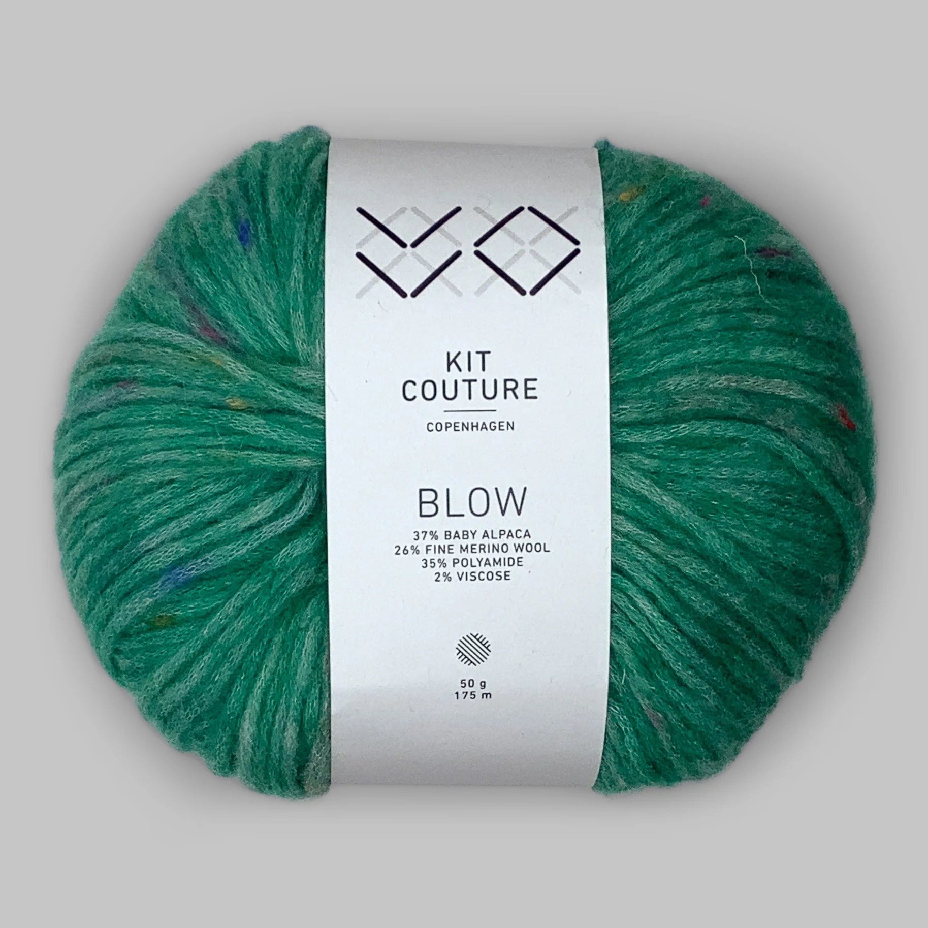Blow:  Grøn (155369)