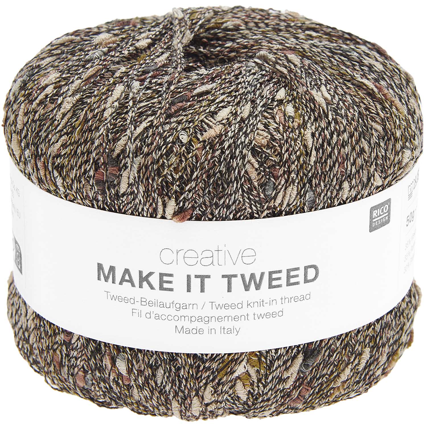 Make It Tweed: Classic (002)