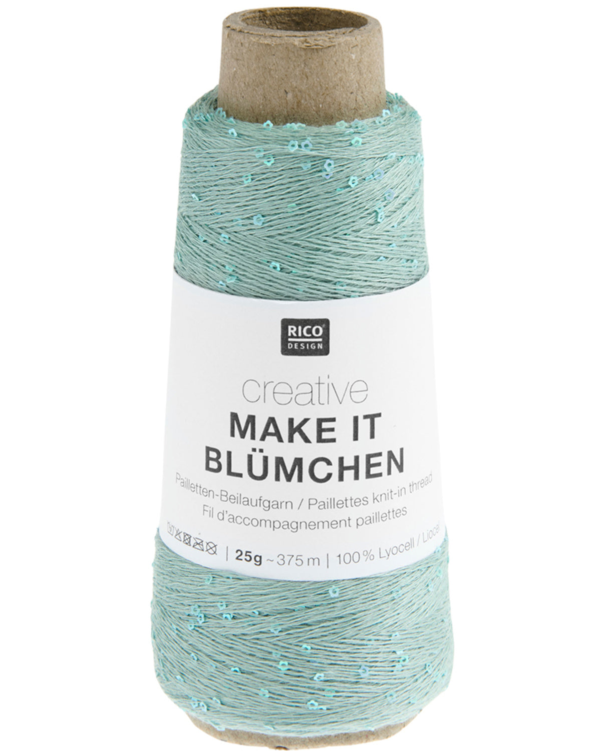 Make It Blümchen: Patina (002)