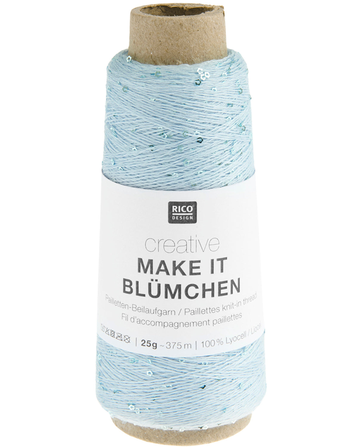 Make It Blümchen: Aqua (003)