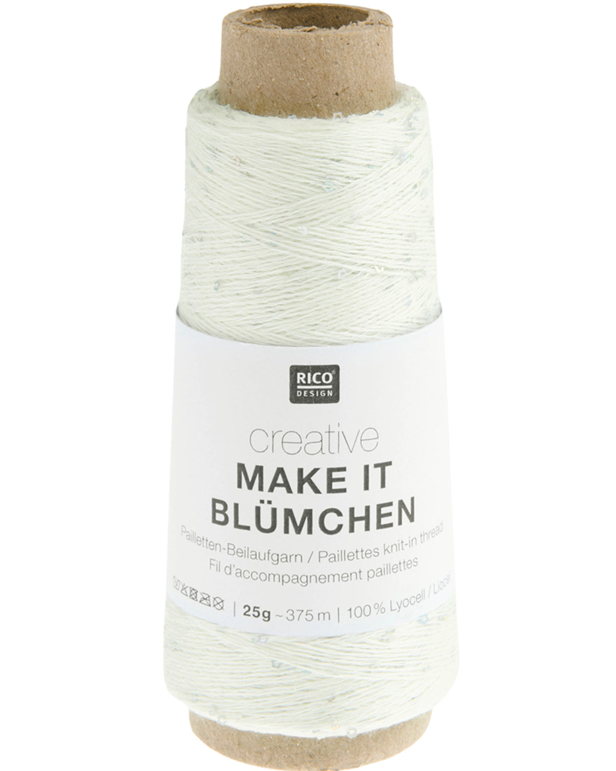 Make It Blümchen: Cream (004)