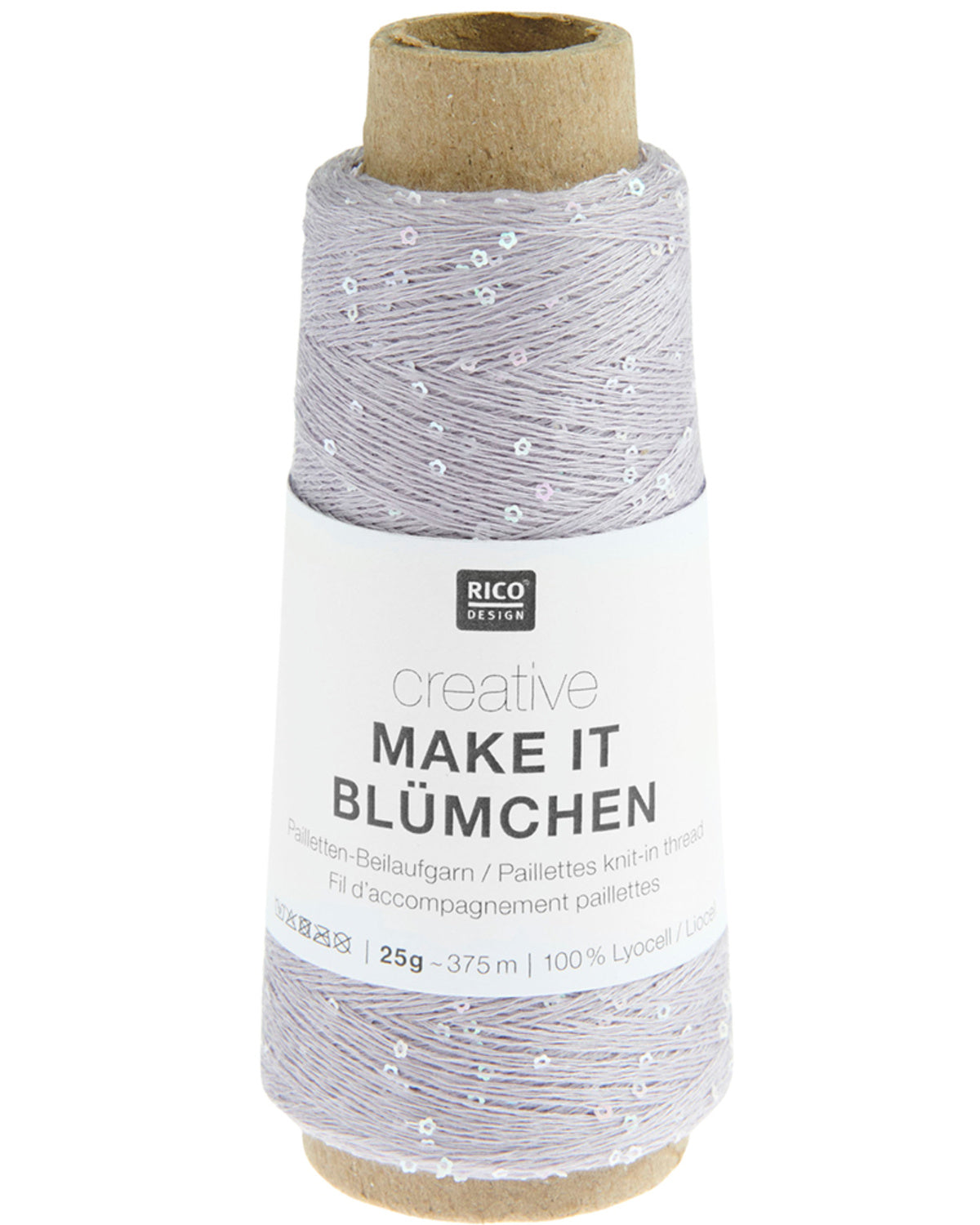 Make It Blümchen: Lilac (010)