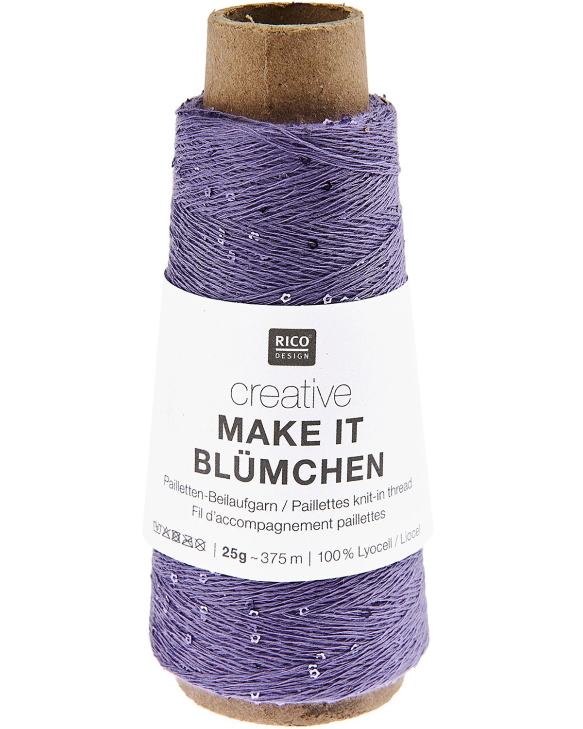 Make It Blümchen: Purple (018)