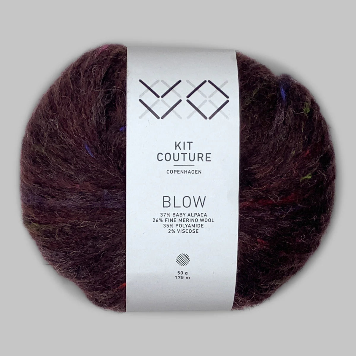 Blow:  Kaffe (256388)