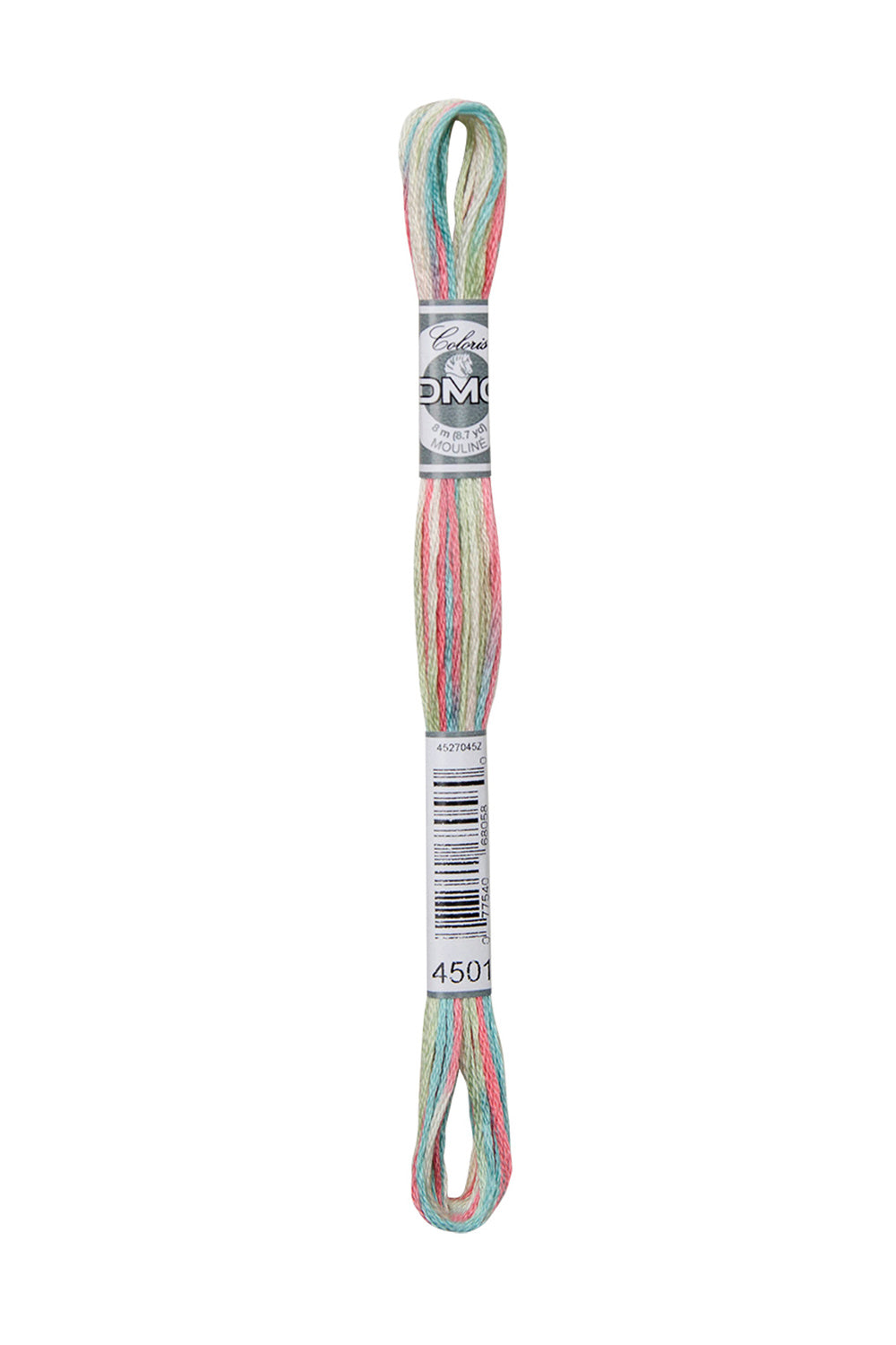 Mouliné Coloris: 4501