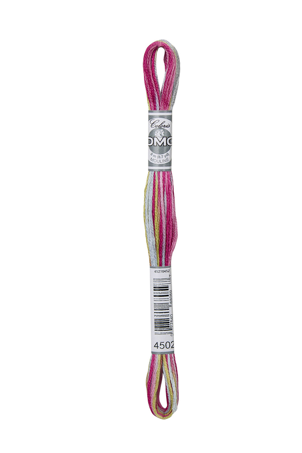 Mouliné Coloris: 4502