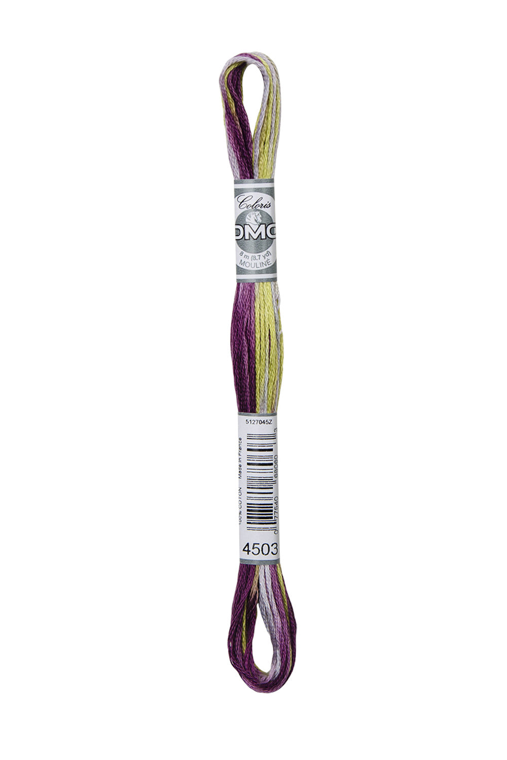 Mouliné Coloris: 4503