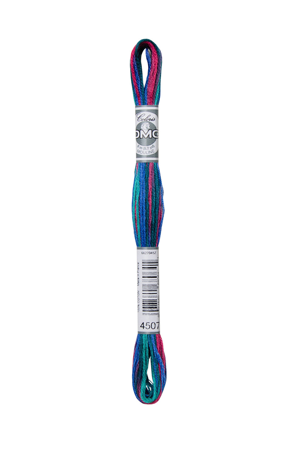 Mouliné Coloris: 4507