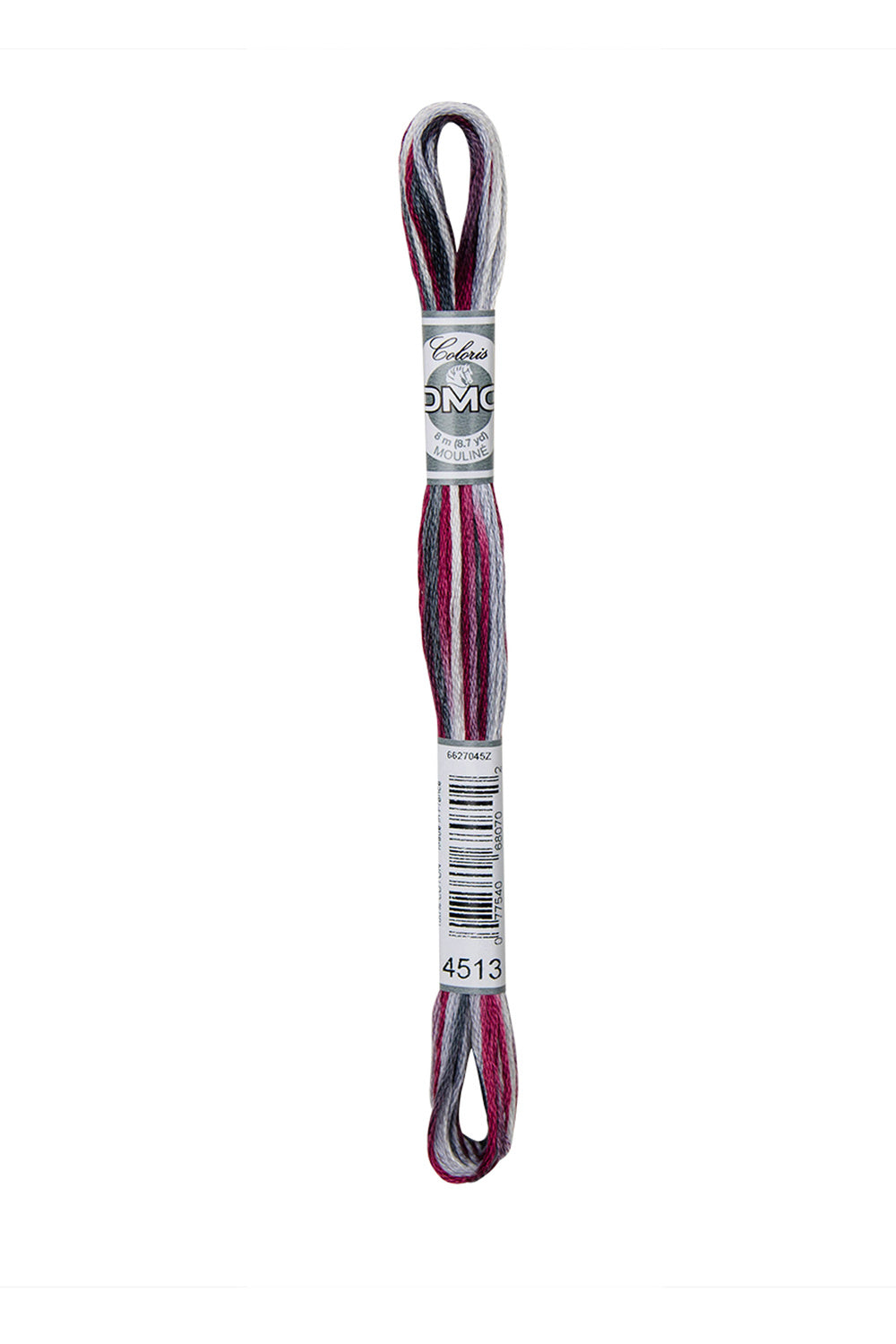 Mouliné Coloris: 4513