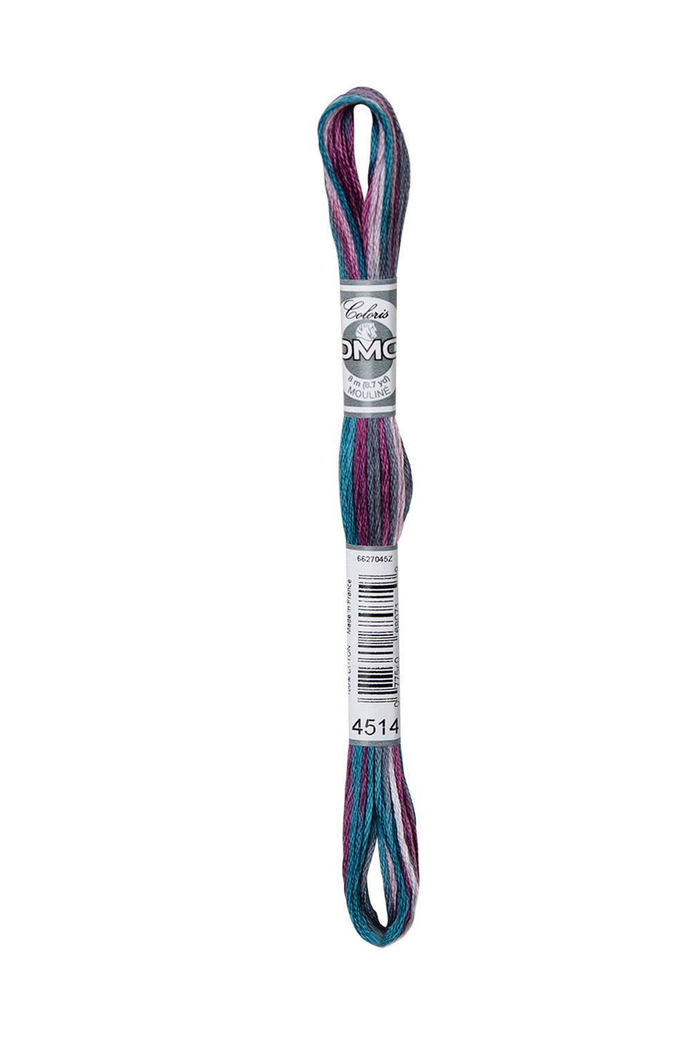 Mouliné Coloris: 4514