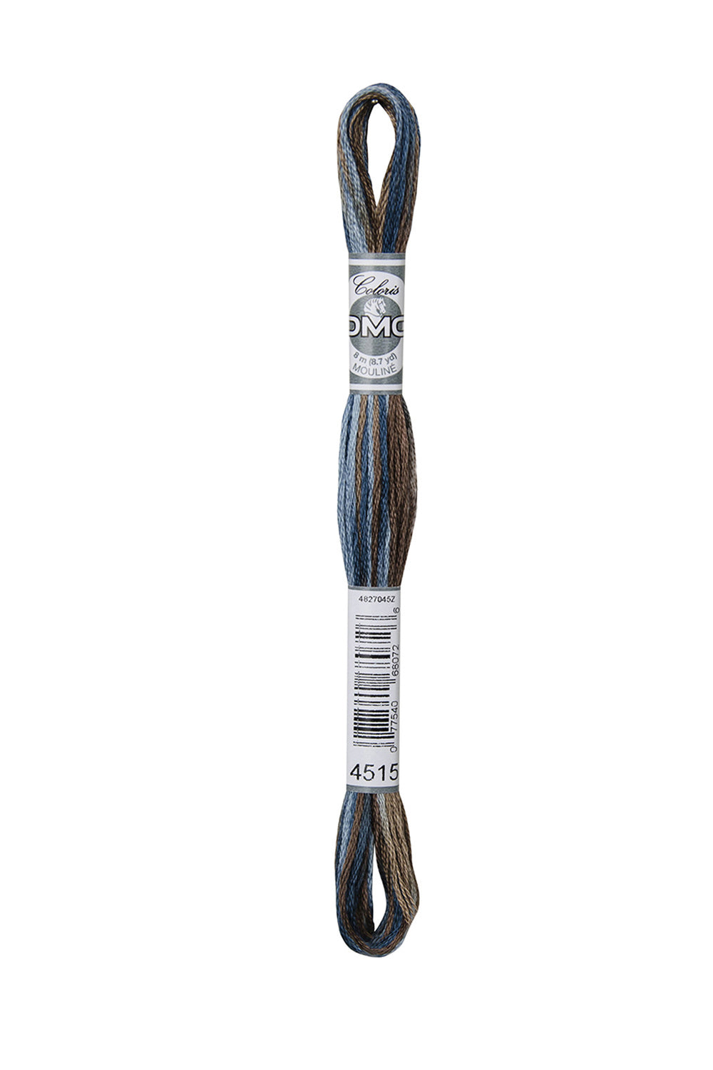 Mouliné Coloris: 4515