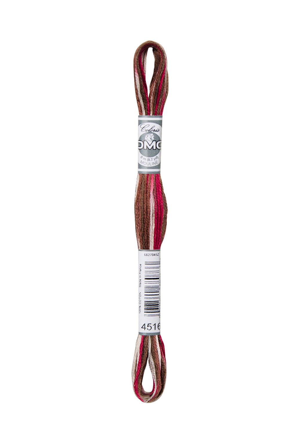Mouliné Coloris: 4516