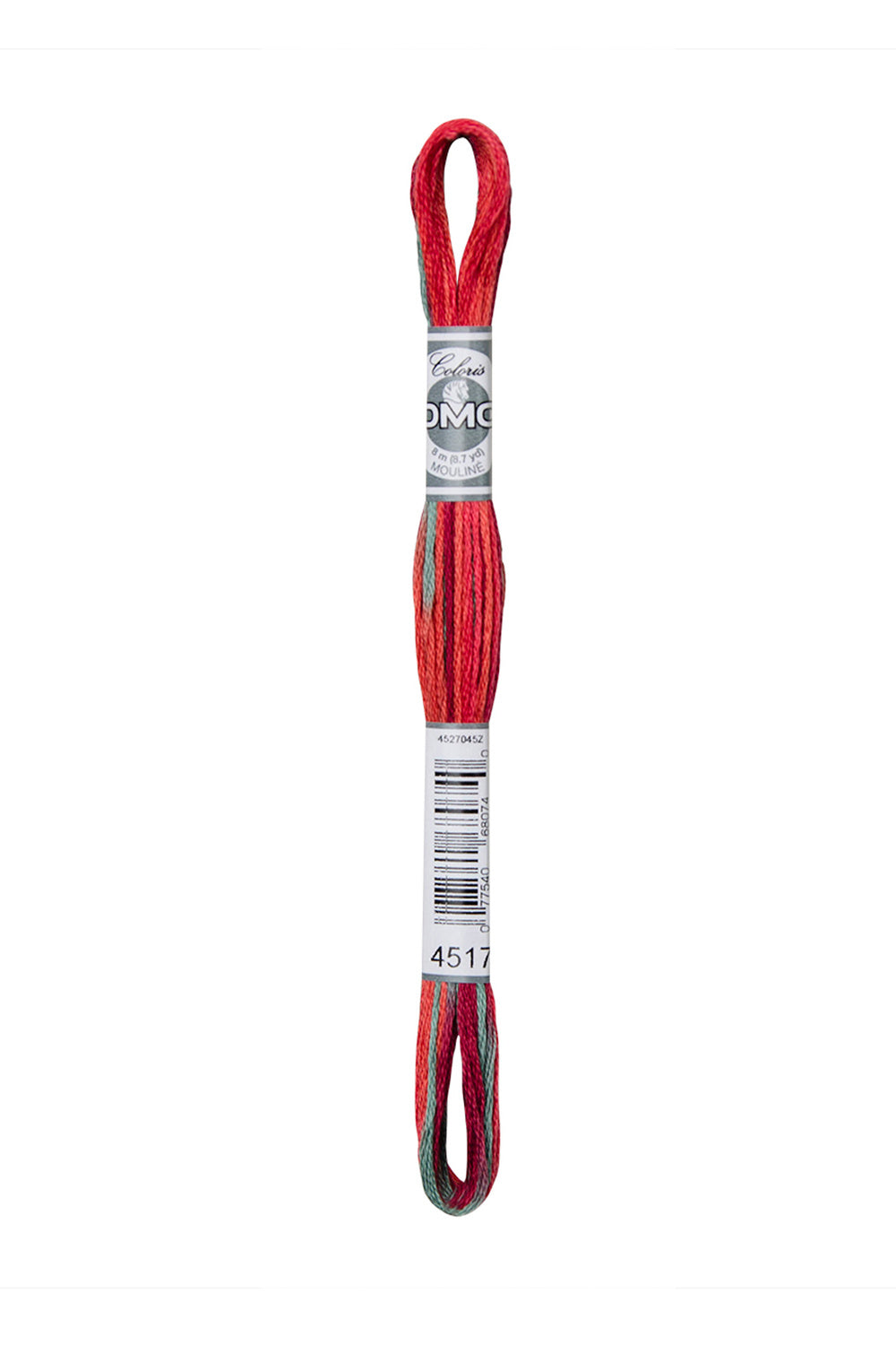 Mouliné Coloris: 4517