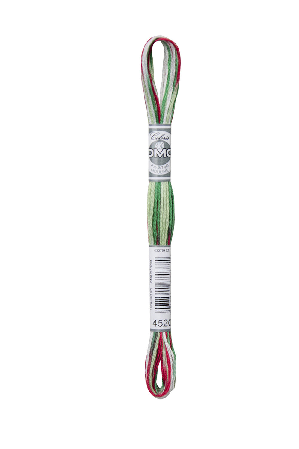Mouliné Coloris: 4520