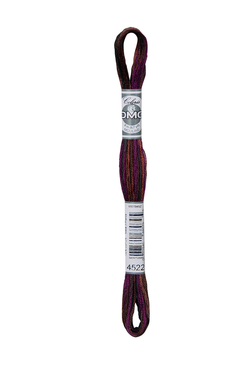 Mouliné Coloris: 4522