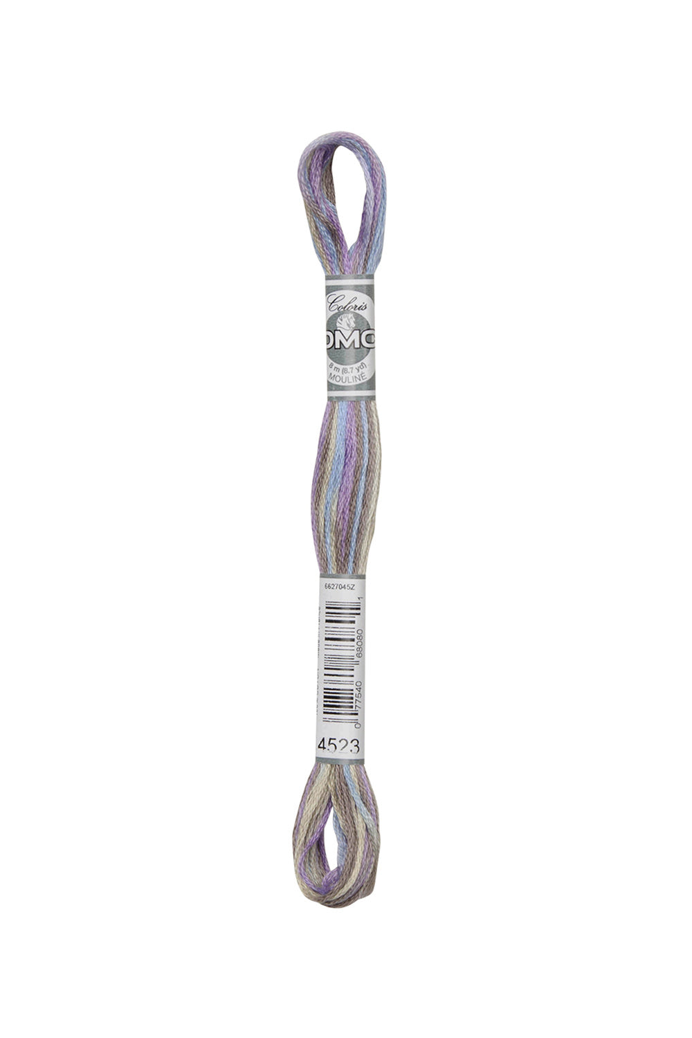 Mouliné Coloris: 4523