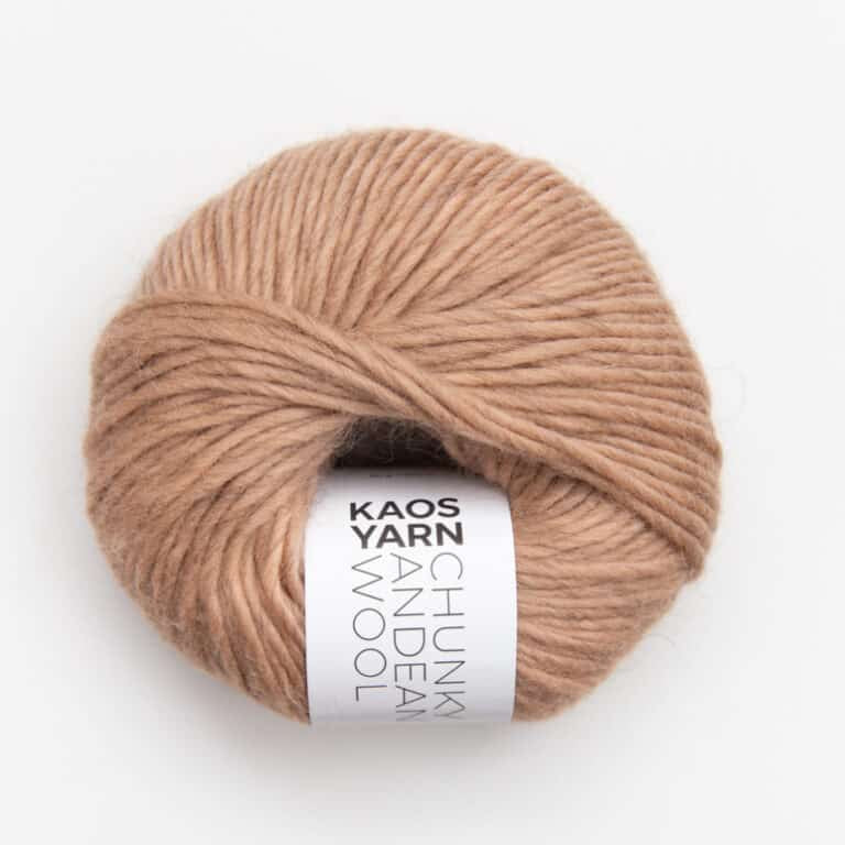 Chunky Andean Wool: Nostalgic (6005)