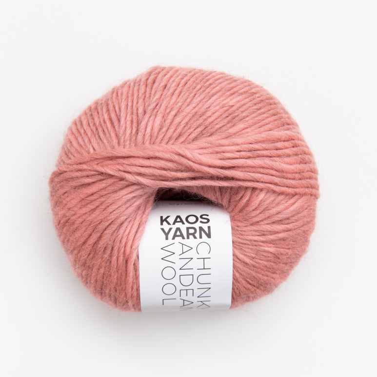 Chunky Andean Wool: Charming (6029)