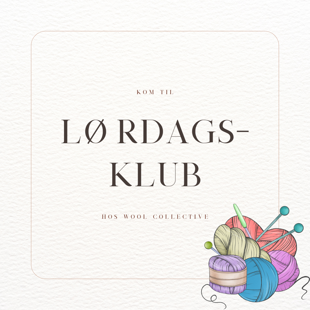 Lørdagsklub