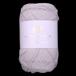 Organic Cotton 8/4: Old Linen (0090)