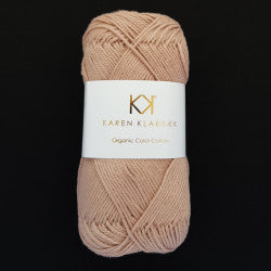 Organic Cotton 8/4: Tuscany (0080)