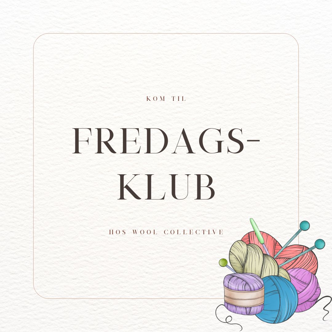 Fredagsklub