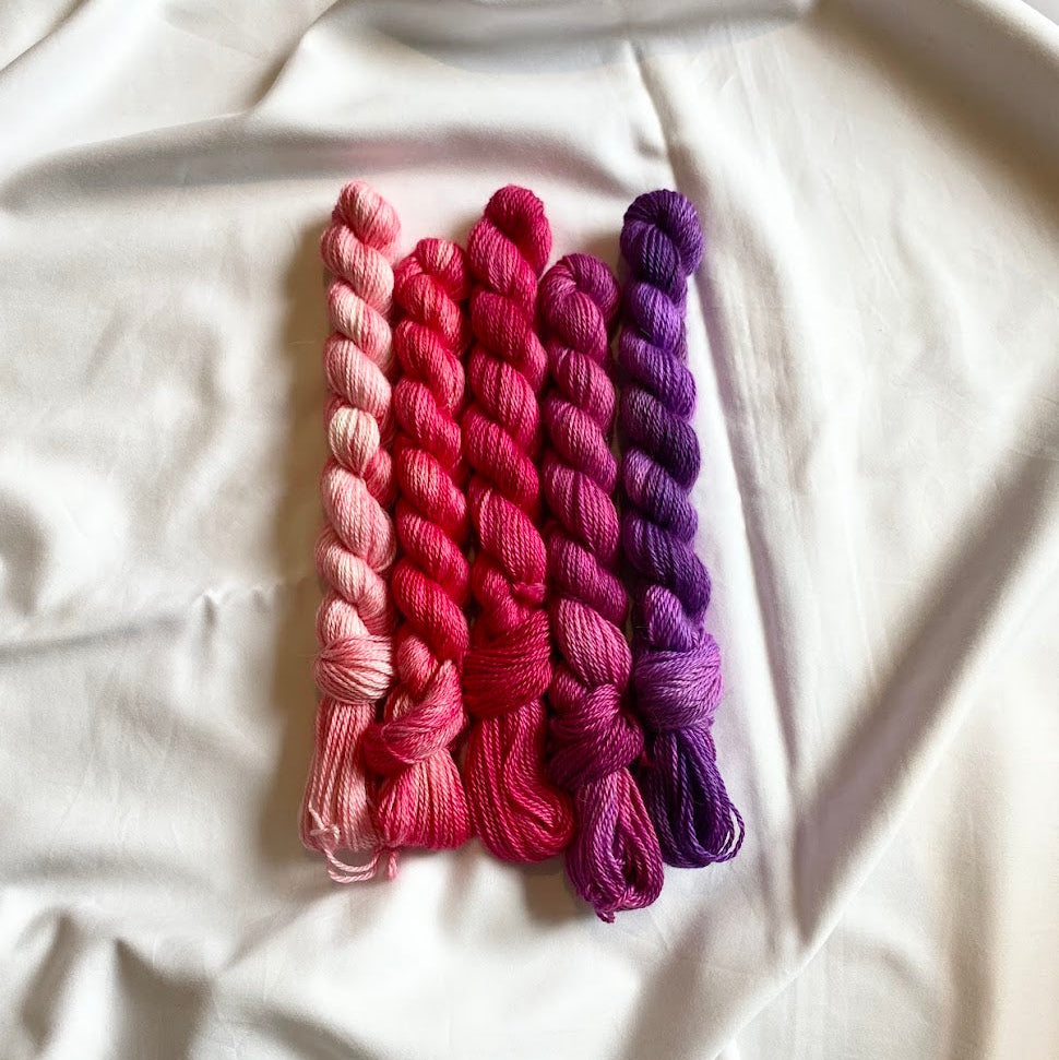 BASC Minis: Purpinkle