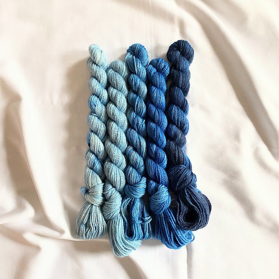 BASC Minis: The Blues